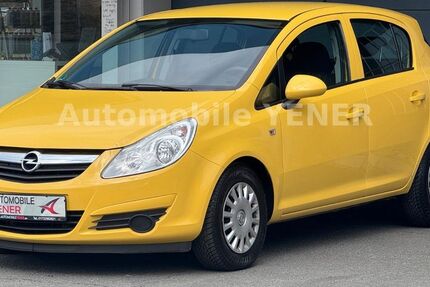 Opel Corsa 140.000 km 3.299 &euro; Mülheim an der Ruhr 45475