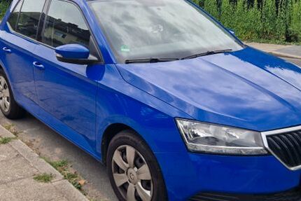 Skoda Fabia 129.000 km 5.990 &euro; Bochum 44795
