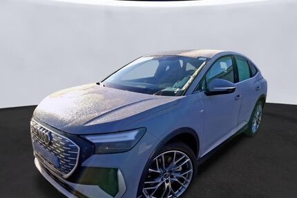 Audi Q4 e-tron 64.475 km 30.360 &euro; Hagen 58091