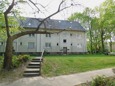 Erdgeschoßwohnung Bochum Werne - 2 Zimmer, 45 m&sup2;, 427&euro; | Angebot:25881113