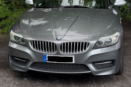 BMW Z4 180.000 km 22.000 &euro; Gelsenkirchen 45886