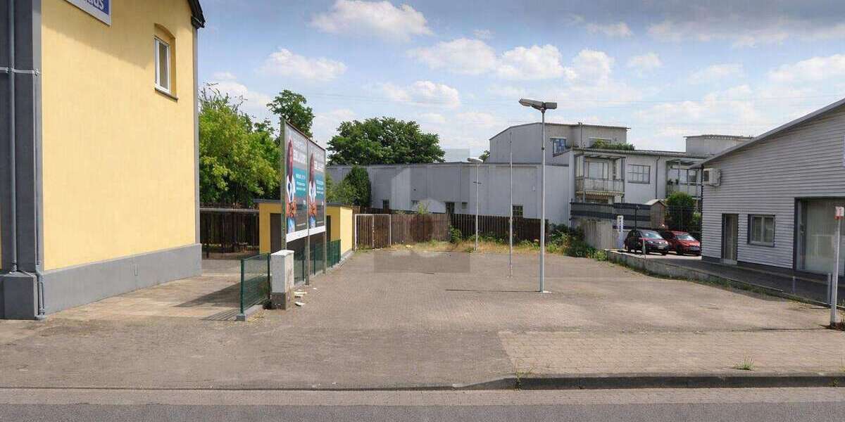 Grundstück Haltern am See - 420.000&euro; | Angebot:25853268