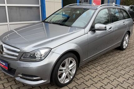 Mercedes-Benz C 250 143.995 km 11.111 &euro; Bochum 44894