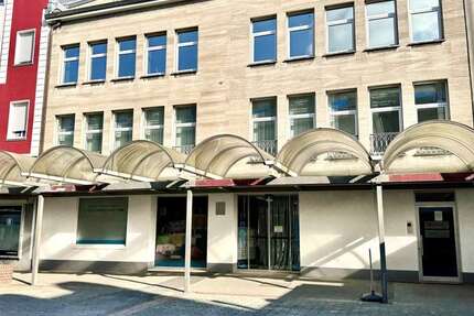 Gewerbeobjekt Marl - 1.600&euro; | Angebot:19633885