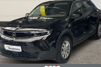 Opel Mokka 12.546 km 16.290 &euro; Bottrop 46240