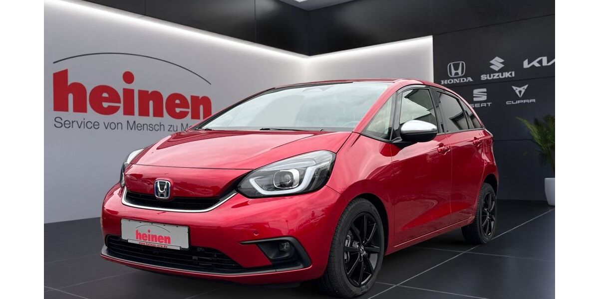 Honda Jazz 81.990 km 16.709 &euro; Essen 45141