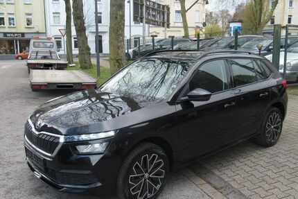 Skoda Kamiq 108.000 km 17.490 &euro; Gelsenkirchen 45889