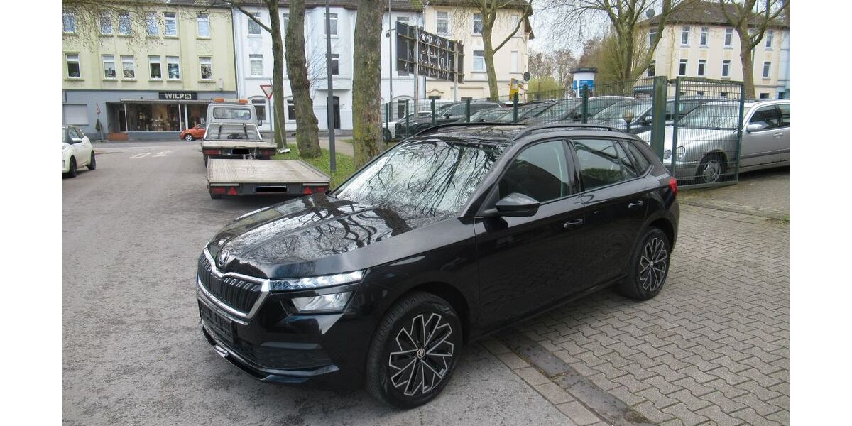 Skoda Kamiq 108.000 km 17.490 &euro; Gelsenkirchen 45889