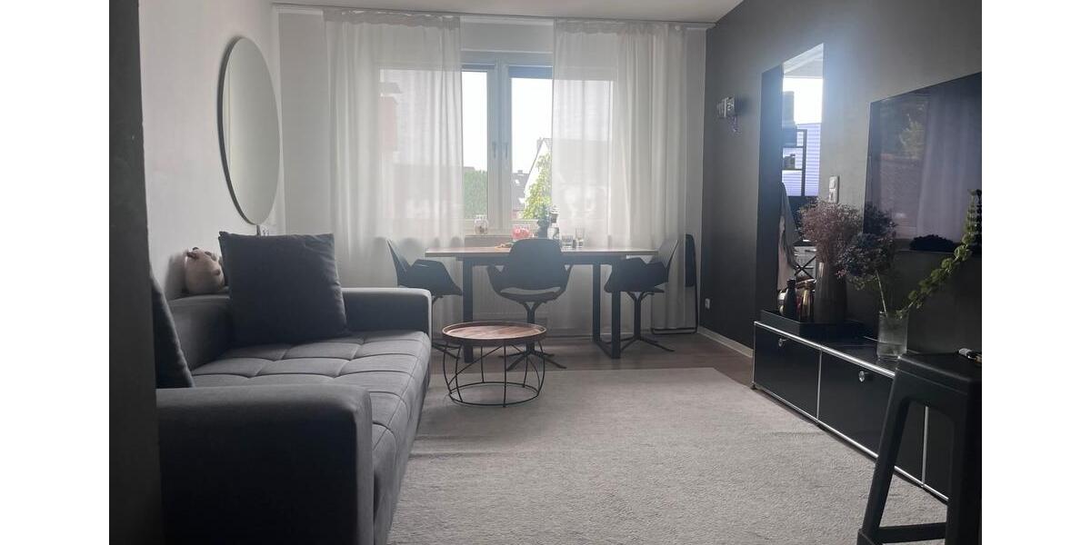 Etagenwohnung Dortmund Hörde - 2 Zimmer, 45 m&sup2;, 945&euro; | Angebot:25852069