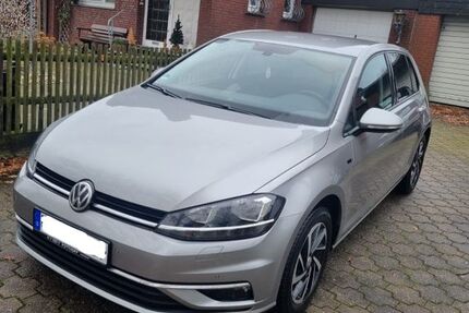 VW Golf 75.000 km 13.000 &euro; Selm 59379