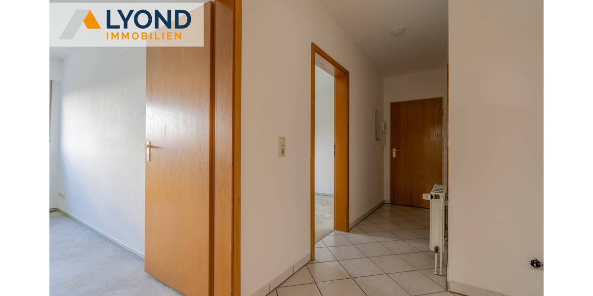 Etagenwohnung Dortmund / Löttringhausen Löttringhausen - 3 Zimmer, 85 m&sup2;, 329.000&euro; | Angebot:25732315