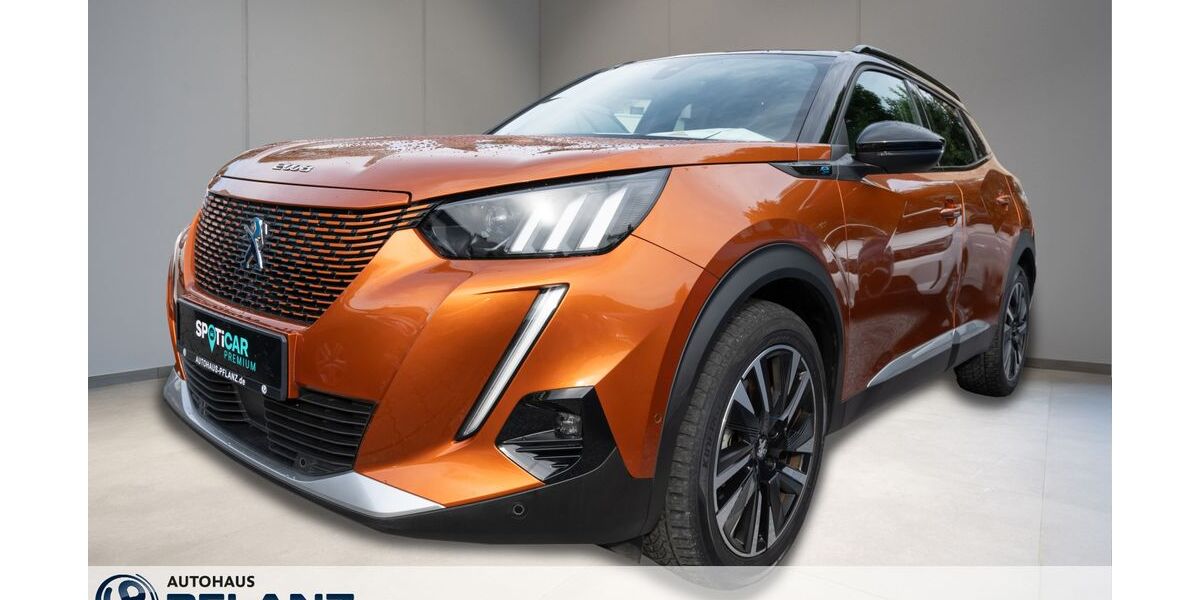 Peugeot 2008 40.830 km 18.985 &euro; Dortmund 44263