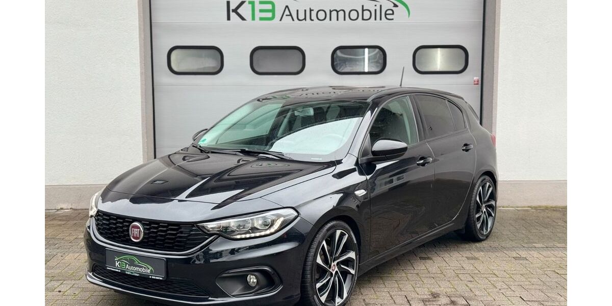 Fiat Tipo 107.050 km 11.100 &euro; Wuppertal 42279