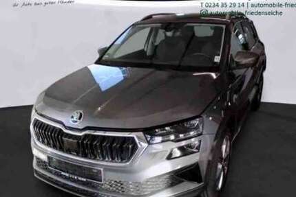 Skoda Karoq 15.498 km 28.590 &euro; Bochum 44805