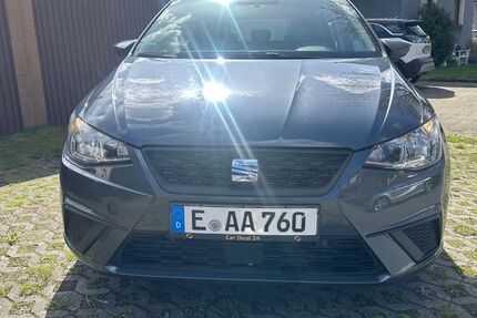 Seat Ibiza 28.500 km 12.550 &euro; Gladbeck 45964