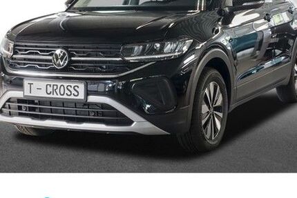 VW T-Cross 9.950 km 23.490 &euro; Lünen 44534