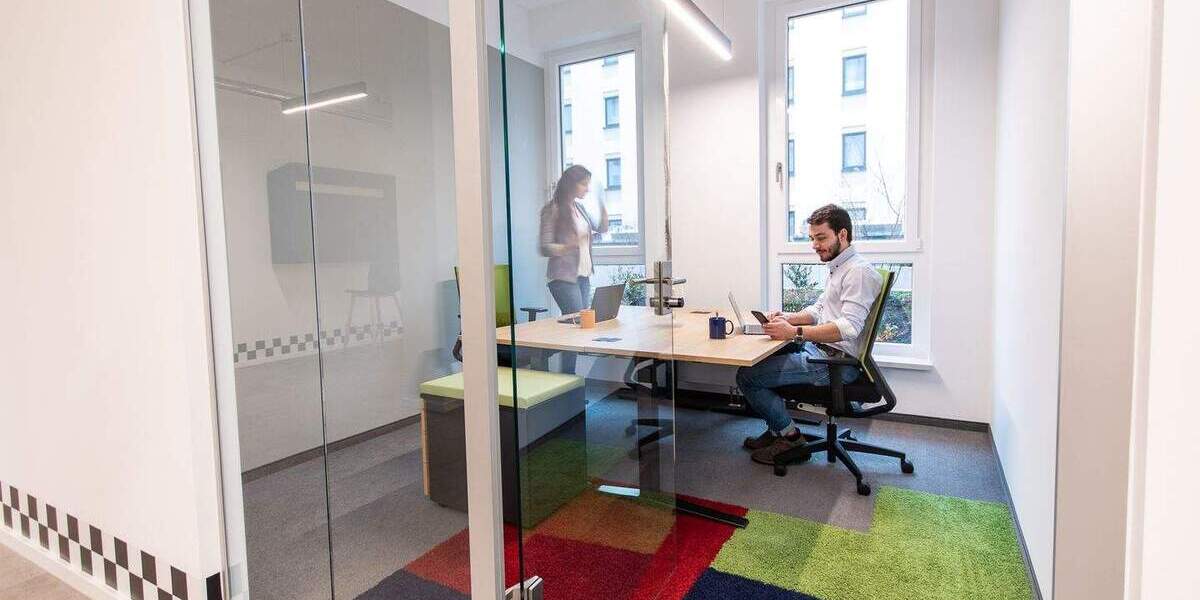 Gewerbeobjekt Mülheim an der Ruhr Mitte - 189&euro; | Angebot:25754911