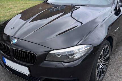 BMW 530 184.700 km 12.500 &euro; Recklinghausen 45665