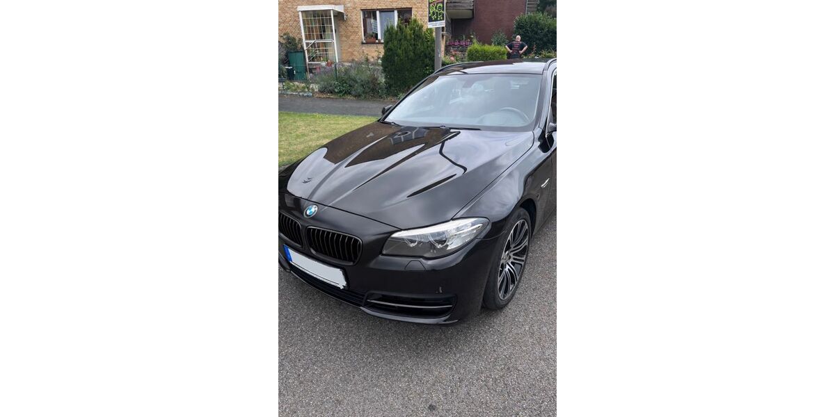 BMW 530 184.700 km 12.500 &euro; Recklinghausen 45665