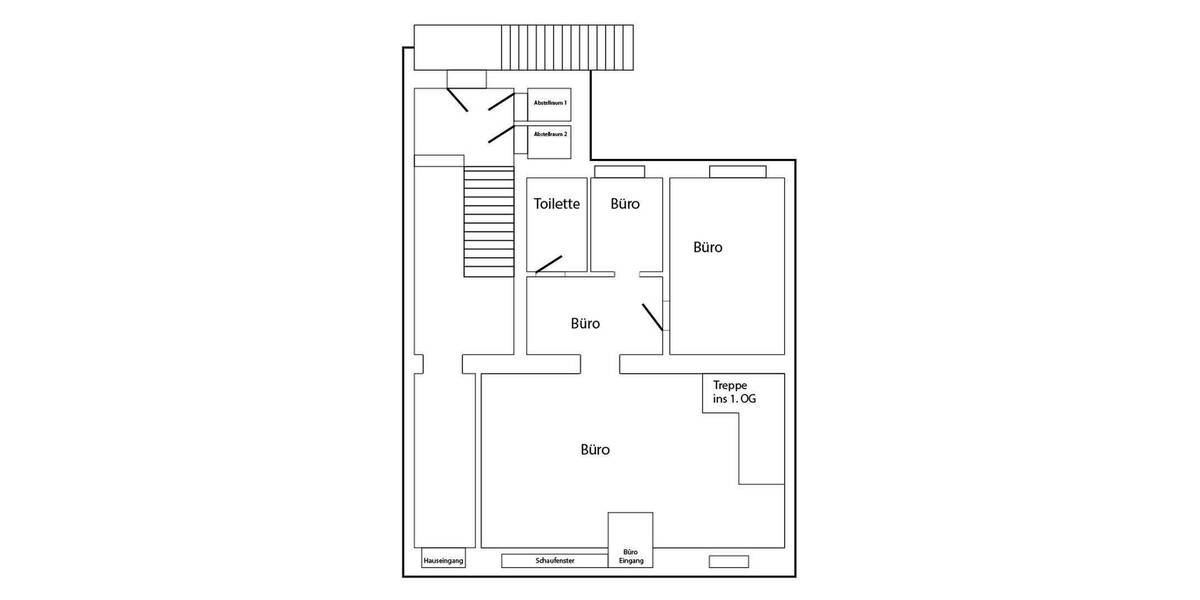 Mehrfamilienhaus, Wohnhaus Wuppertal Langerfeld - 8 Zimmer, 263 m&sup2;, 380.000&euro; | Angebot:25718869