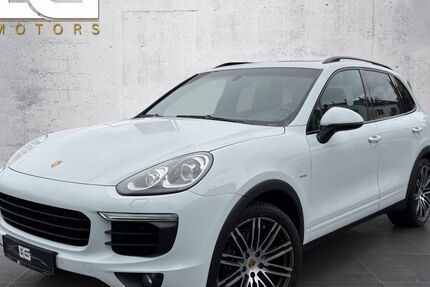 Porsche Cayenne 128.910 km 34.499 &euro; Wuppertal 42389