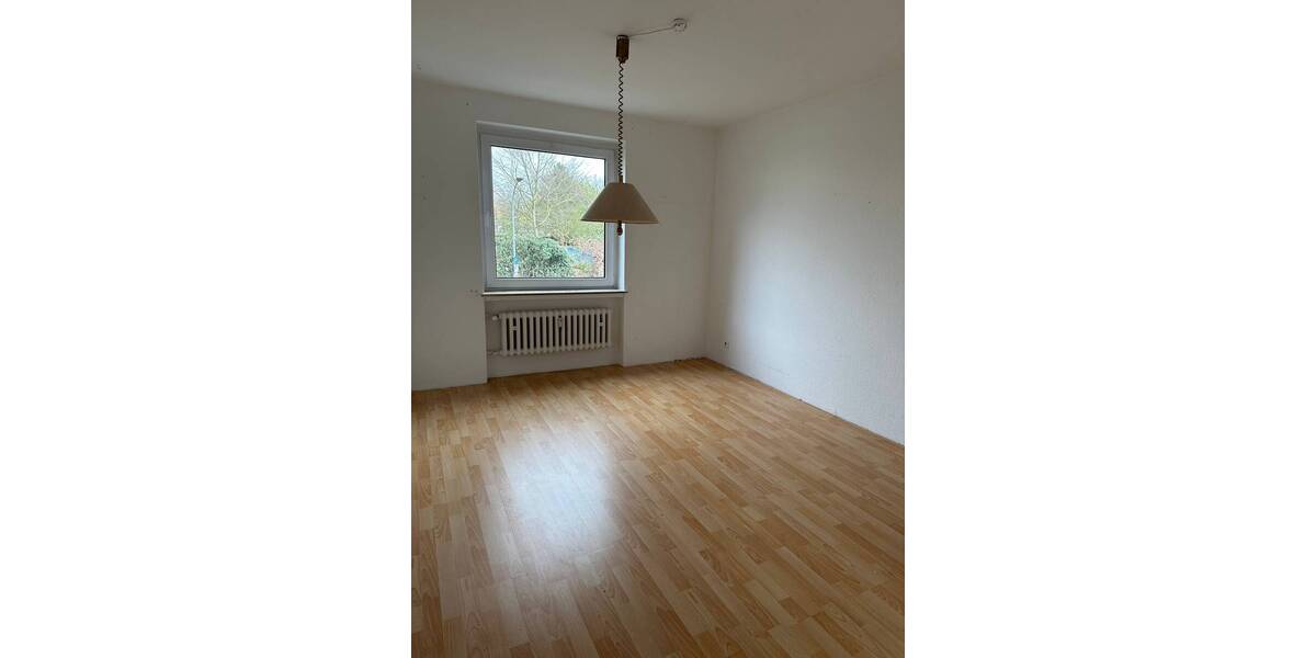 Etagenwohnung Bochum Laer - 3 Zimmer, 65 m&sup2;, 600&euro; | Angebot:26796563