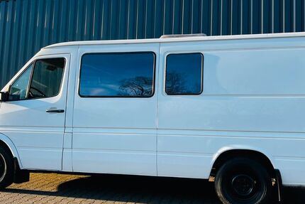 Mercedes-Benz Sprinter 150.000 km 9.800 &euro; Bottrop 46242
