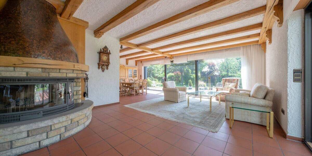 Einfamilienhaus Dortmund Brechten - 5 Zimmer, 256 m&sup2;, 1.250.000&euro; | Angebot:25689565