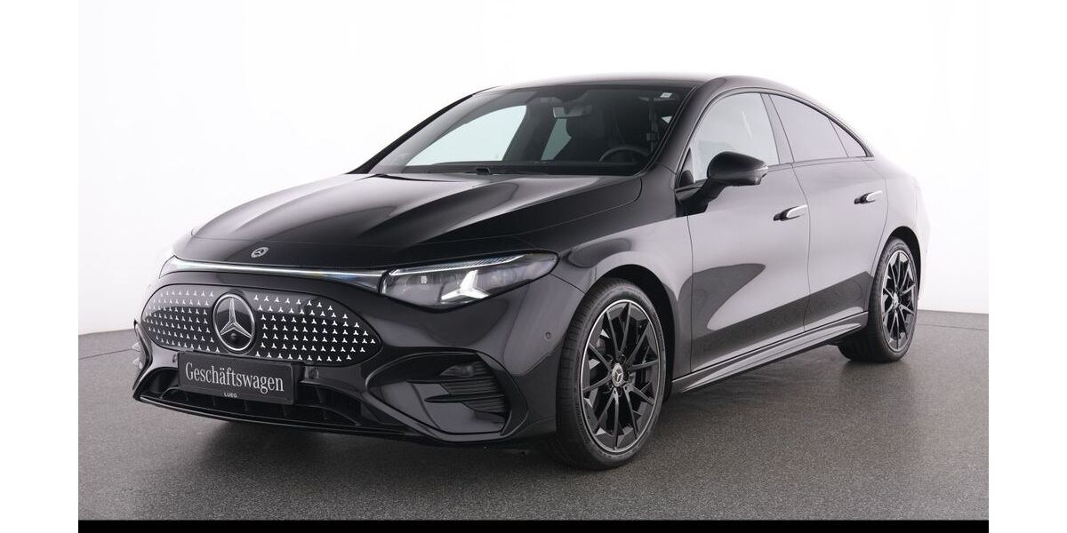 Mercedes-Benz CLA 250 7.900 km 59.850 &euro; Essen 45309