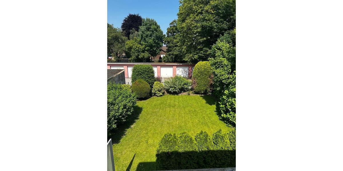 Etagenwohnung Bottrop Boy - 2 Zimmer, 44 m&sup2;, 500&euro; | Angebot:26356473