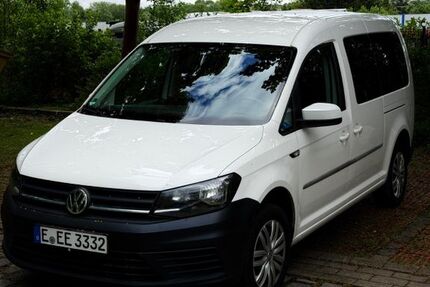 VW Caddy Maxi 232.000 km 13.500 &euro; Bochum 44803