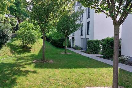 Wohnung Wuppertal Lichtenplatz - 3 Zimmer, 102 m&sup2;, 1.428&euro; | Angebot:24449789