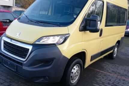 Peugeot Boxer 159.000 km 8.490 &euro; Essen 45309