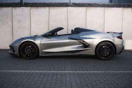 Corvette C8 13.400 km 99.500 &euro; Holzwickede 59439