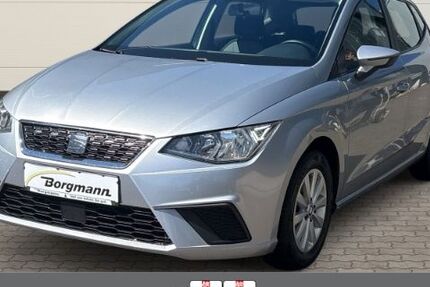 Seat Ibiza 126.000 km 8.490 &euro; Haltern am See 45721