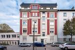 Etagenwohnung Dortmund Innenstadt West - 2 Zimmer, 66 m&sup2;, 555&euro; | Angebot:25793775
