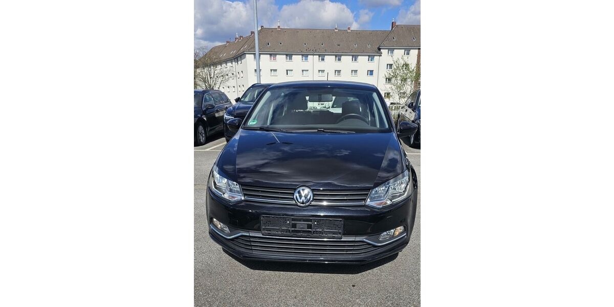 VW Polo 104.065 km 9.200 &euro; Marl 45768