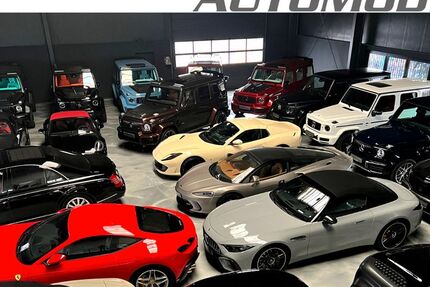 Ferrari F8 4.600 km 299.900 &euro; Haltern am See 45721