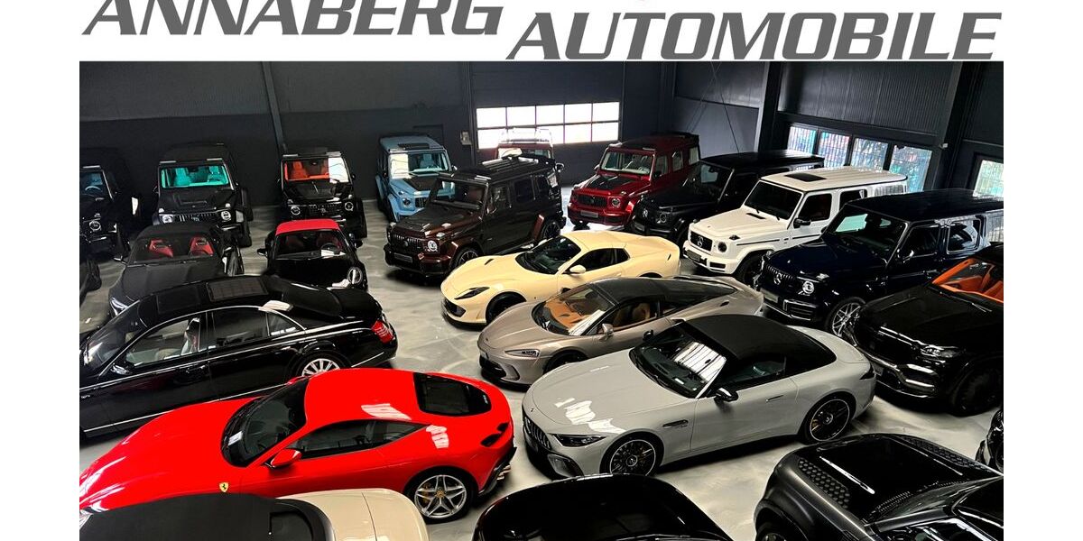 Ferrari F8 4.600 km 299.900 &euro; Haltern am See 45721