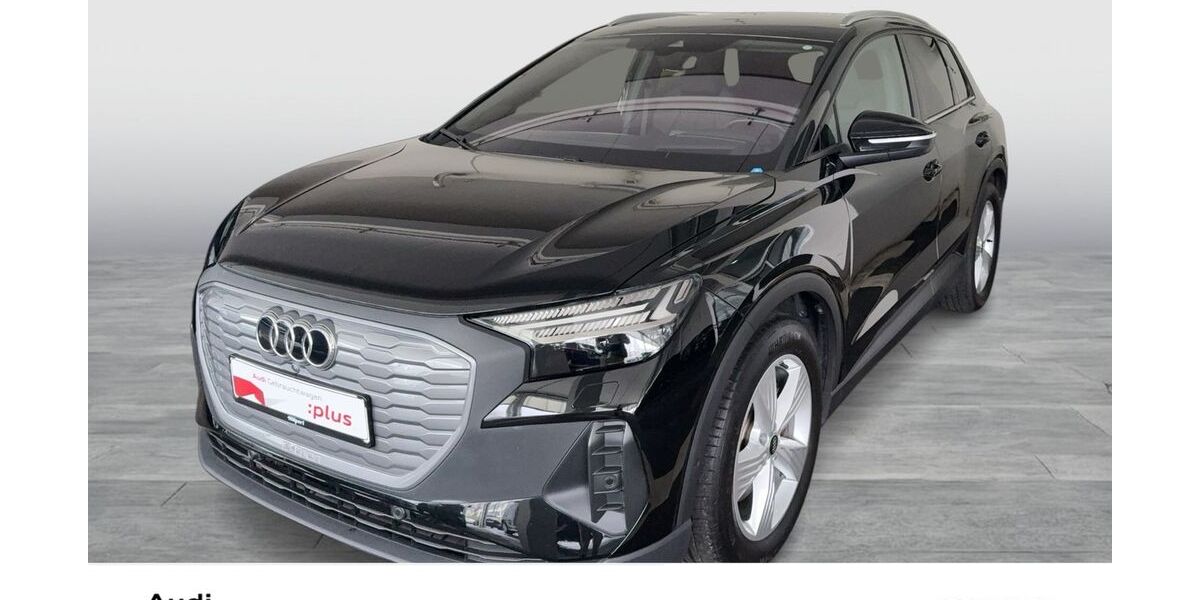 Audi Q4 e-tron 58.153 km 31.175 &euro; Dortmund 44143