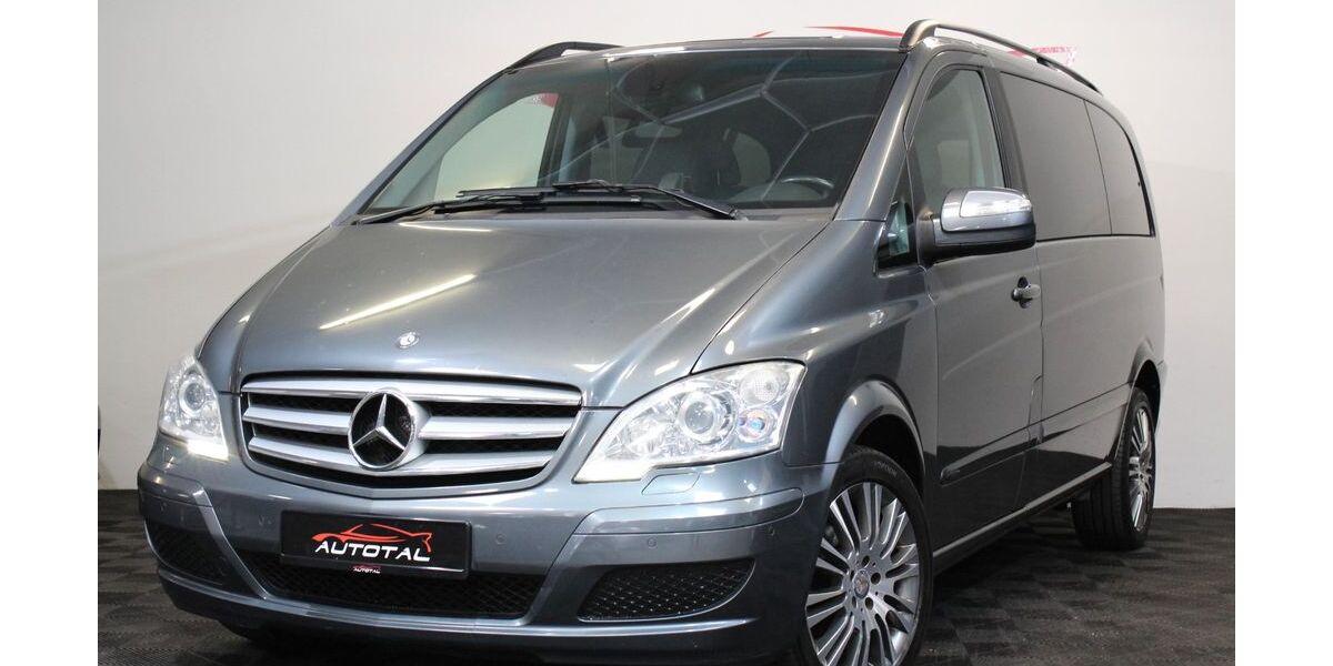 Mercedes-Benz Viano 229.145 km 15.499 &euro; Wuppertal 42283