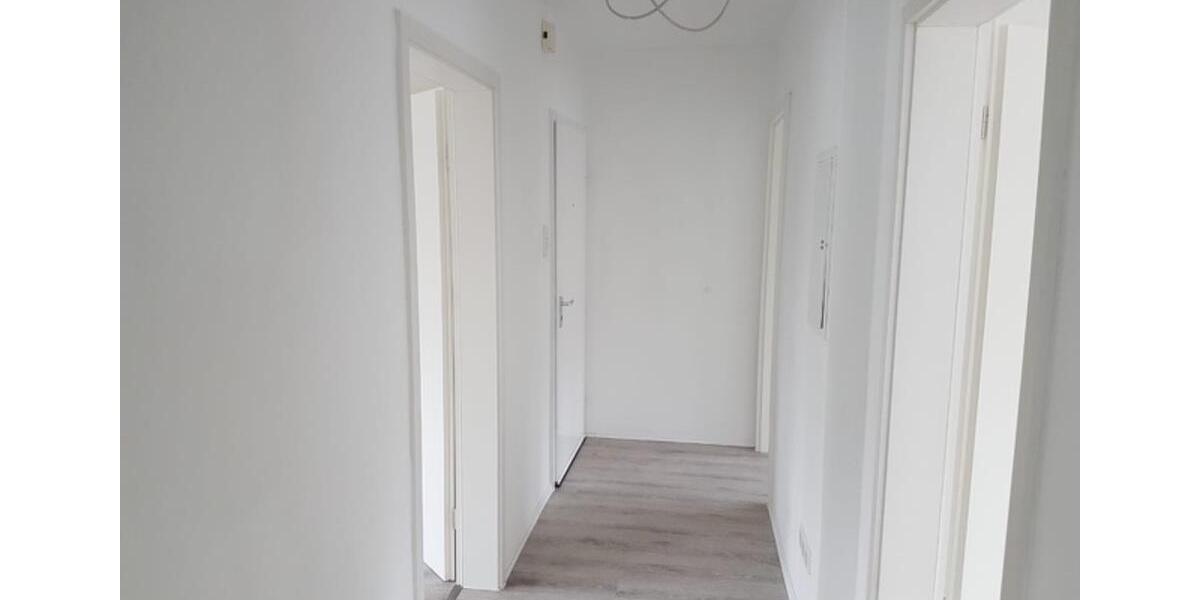 Etagenwohnung Oberhausen Rothebusch - 3 Zimmer, 93 m&sup2;, 720&euro; | Angebot:25349149