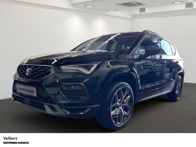 Seat Ateca 16.155 km 29.450 &euro; Velbert 42553