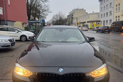 BMW 320 241.000 km 9.100 &euro; Wuppertal 42115