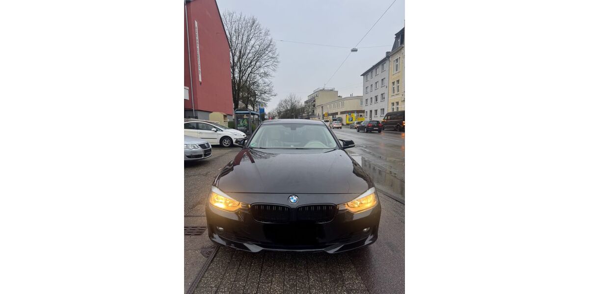 BMW 320 241.000 km 9.100 &euro; Wuppertal 42115