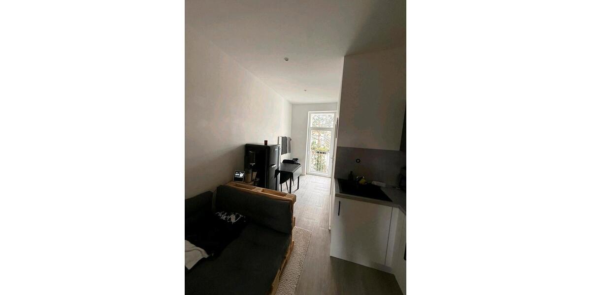 Etagenwohnung Bochum Bochum-Mitte - 1 Zimmer, 40 m&sup2;, 520&euro; | Angebot:26008462