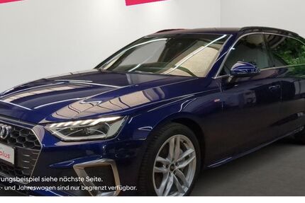 Audi A4 68.188 km 31.950 &euro; Mülheim a.d. Ruhr 45481