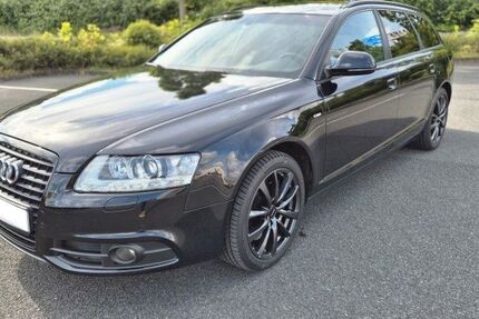 Audi A6 117.900 km 13.980 &euro; Bochum 44793