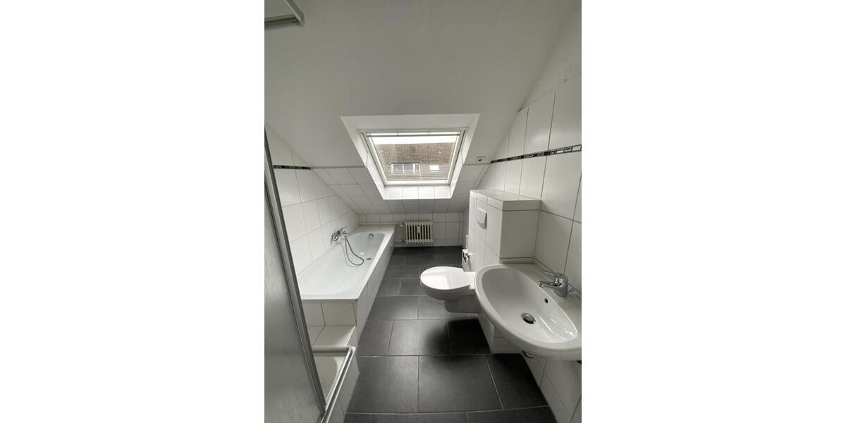 Etagenwohnung Dortmund Bövinghausen - 2 Zimmer, 58 m&sup2;, 493&euro; | Angebot:24751906