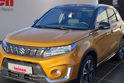 Suzuki Vitara 59.999 km 19.479 &euro; Holzwickede 59439